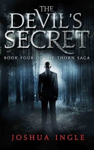 [Thorn Saga 04] • The Devil's Secret